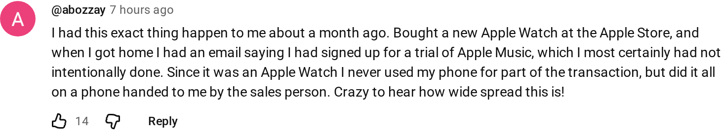 File:Apple Store trials YouTube comment abozzay full.png
