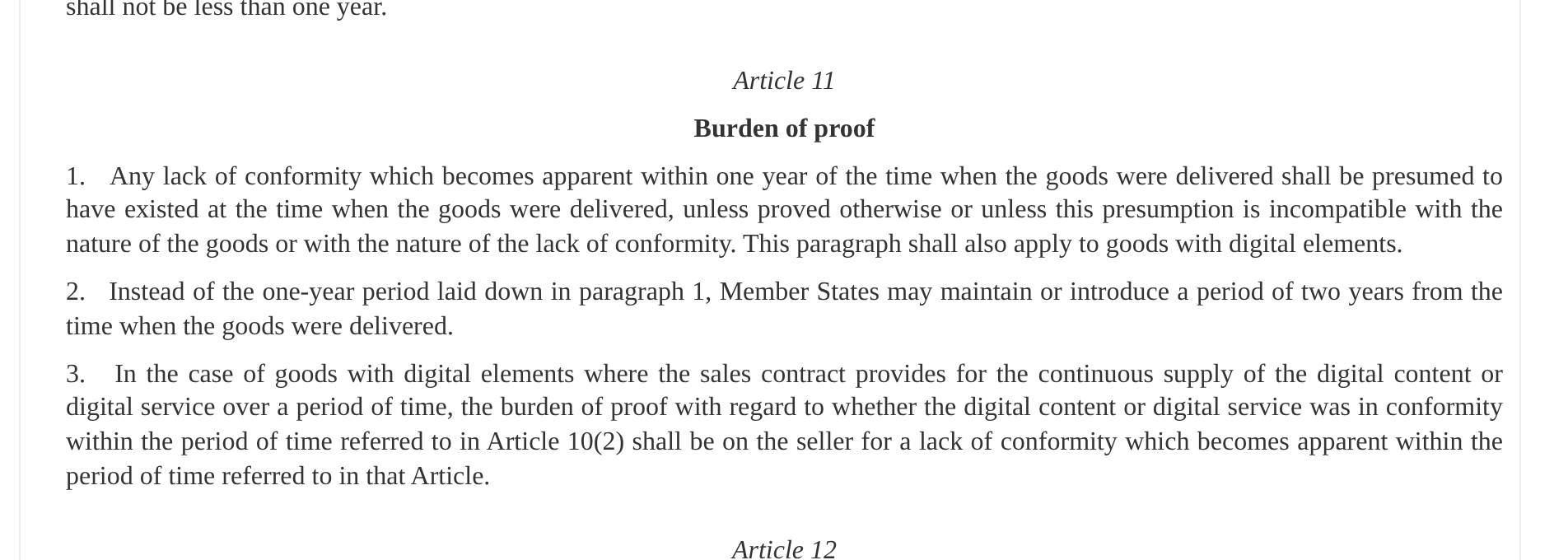 File:EU Directive 2019-771 Article 11 burden of proof.png