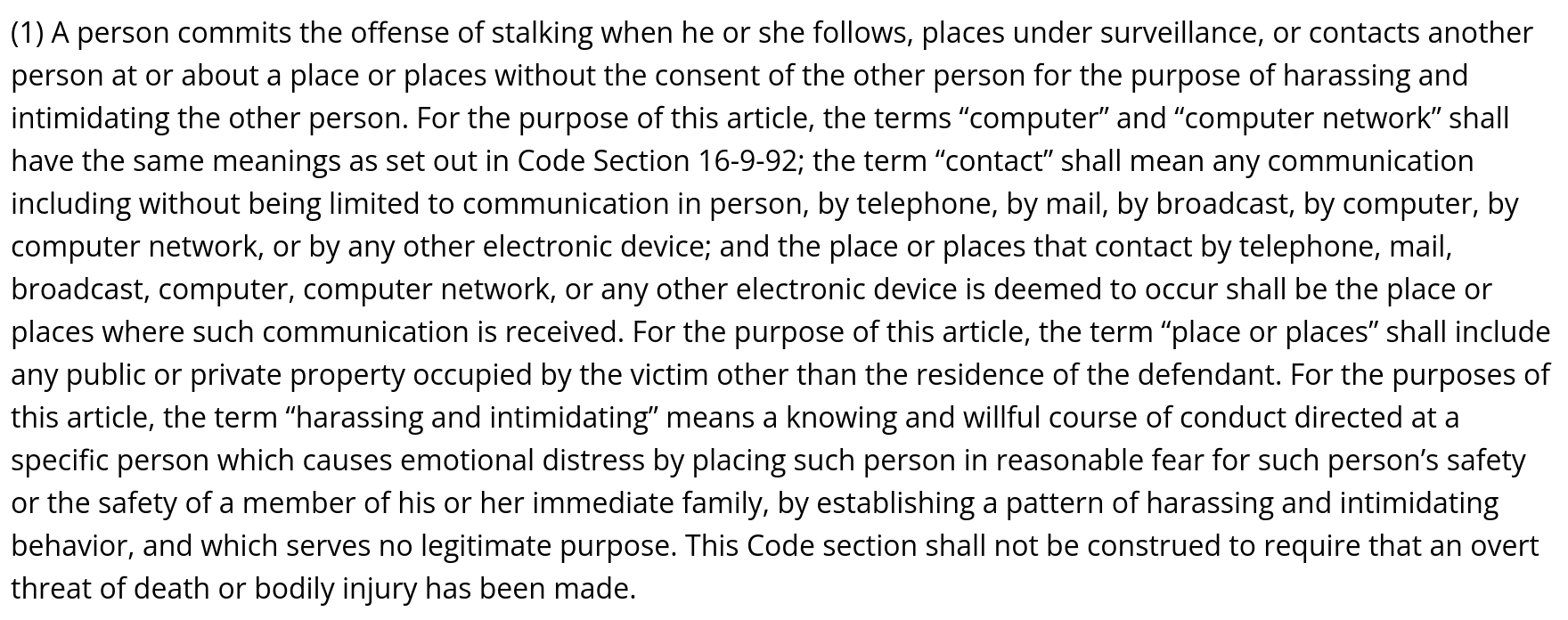 File:Flock-installer-911-call-milton-reporter-ga-stalking-statute-text.png