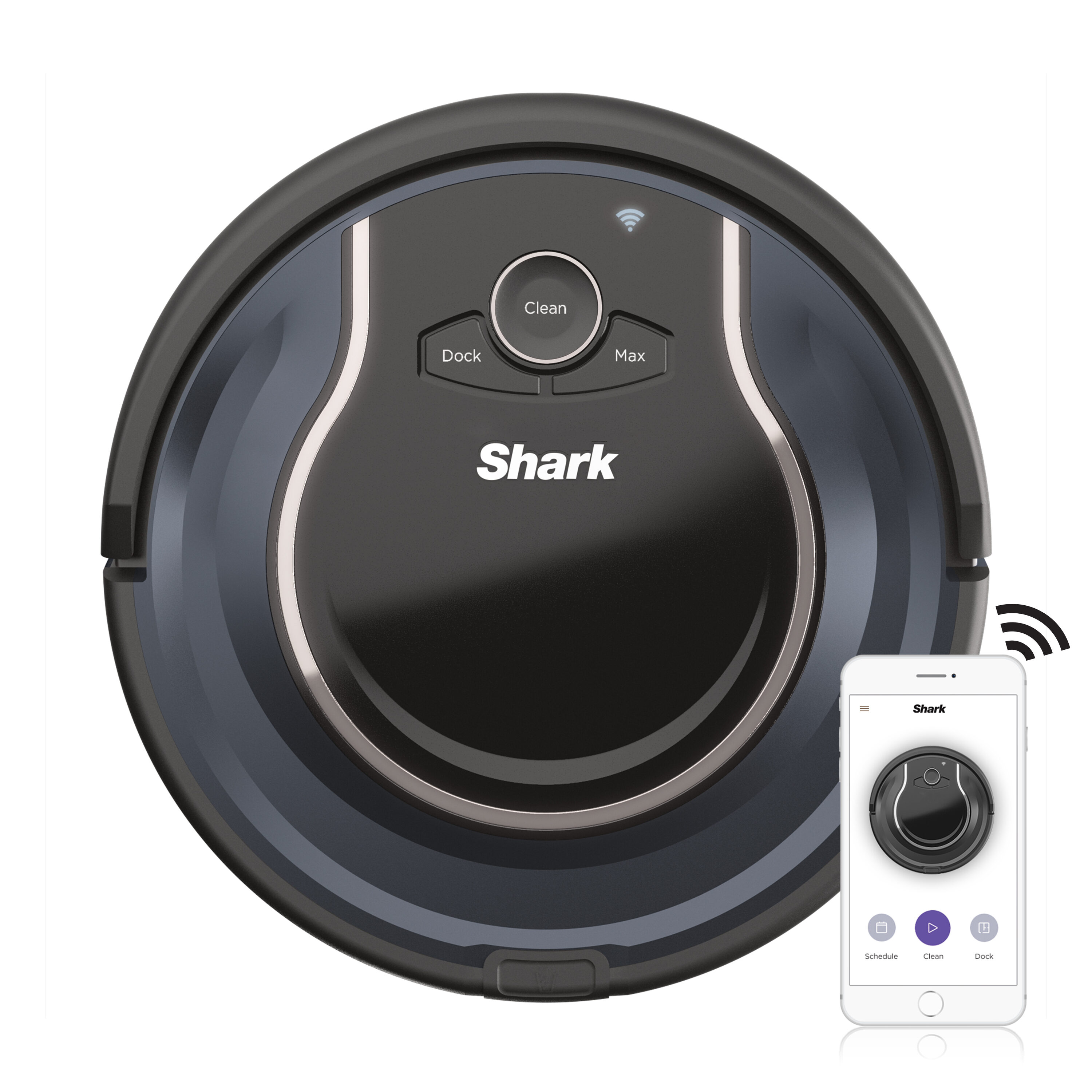 File:Shark Robot Vacuum.png
