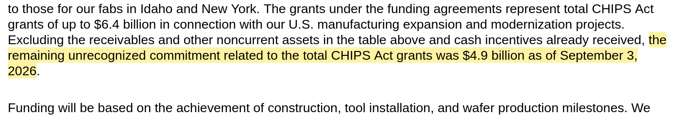 File:Micron remaining CHIPS Act commitment 4.9 billion.png