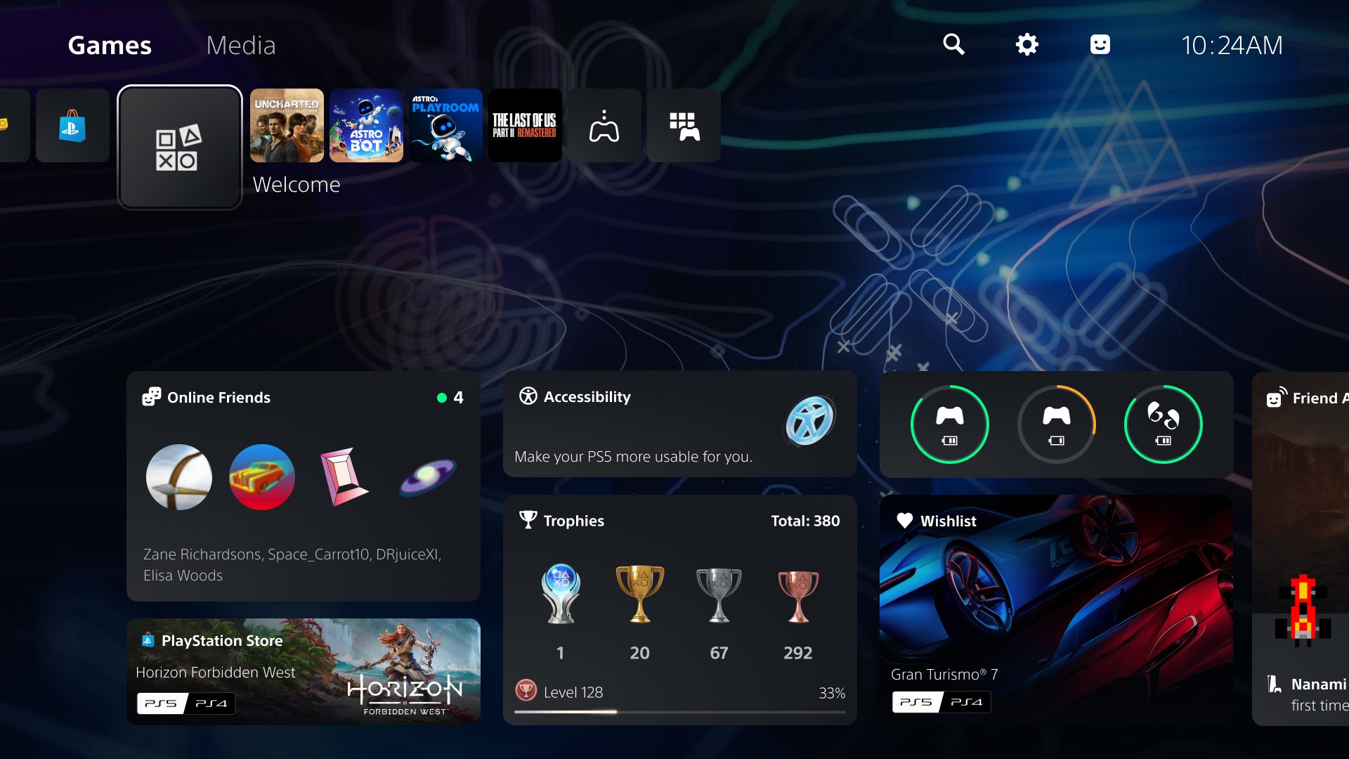 File:Sony-playstation-ps5-welcome-hub-store-widget.jpg
