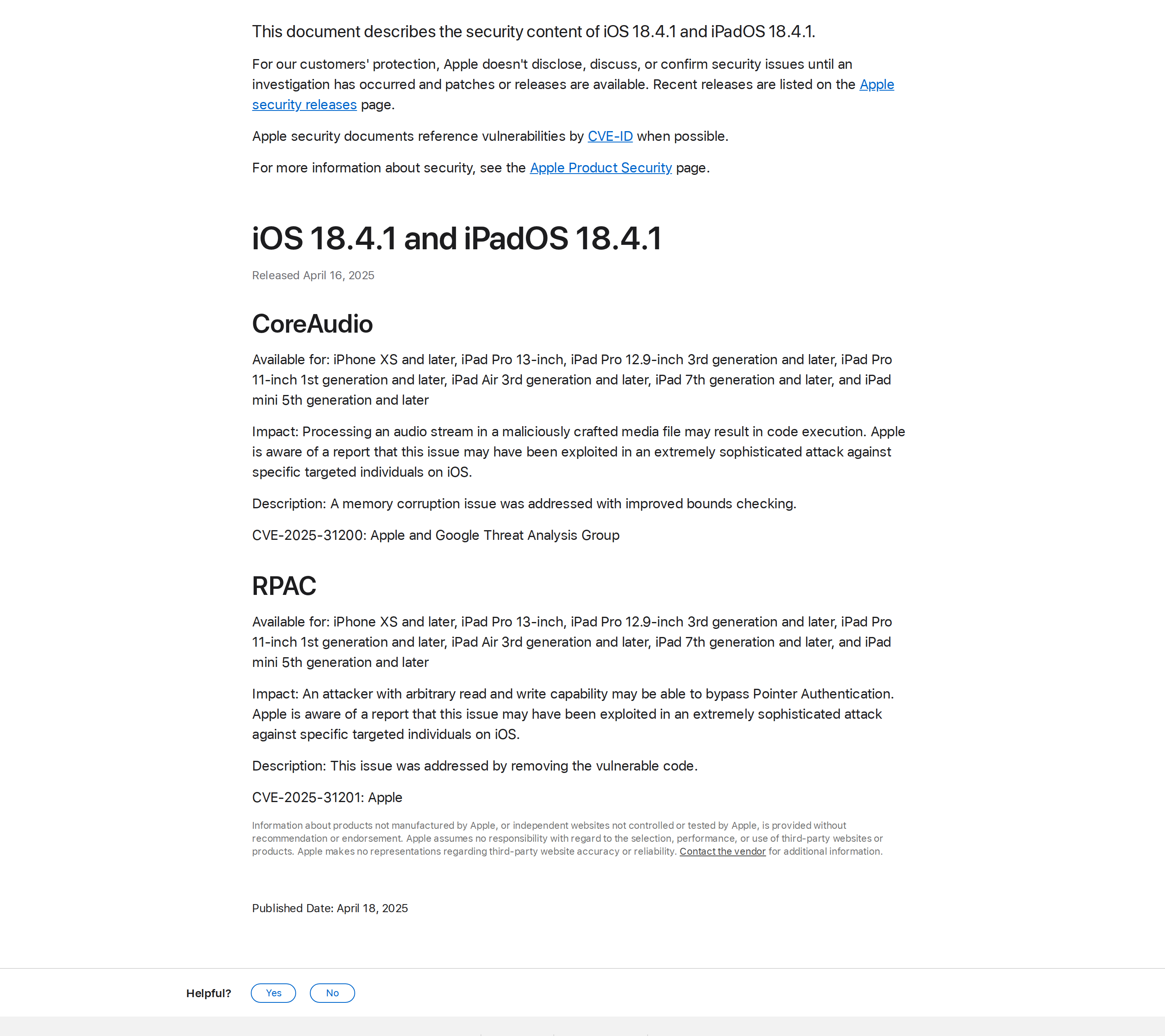 File:Serbian-spyware-apple-ios-18-4-1-security-notes.png