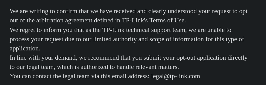 File:TP-Link Arbitration Opt Out Response.png