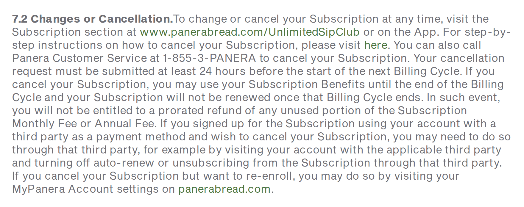 File:Panera-sip-club-cap-terms-section-7-2-no-refund.png