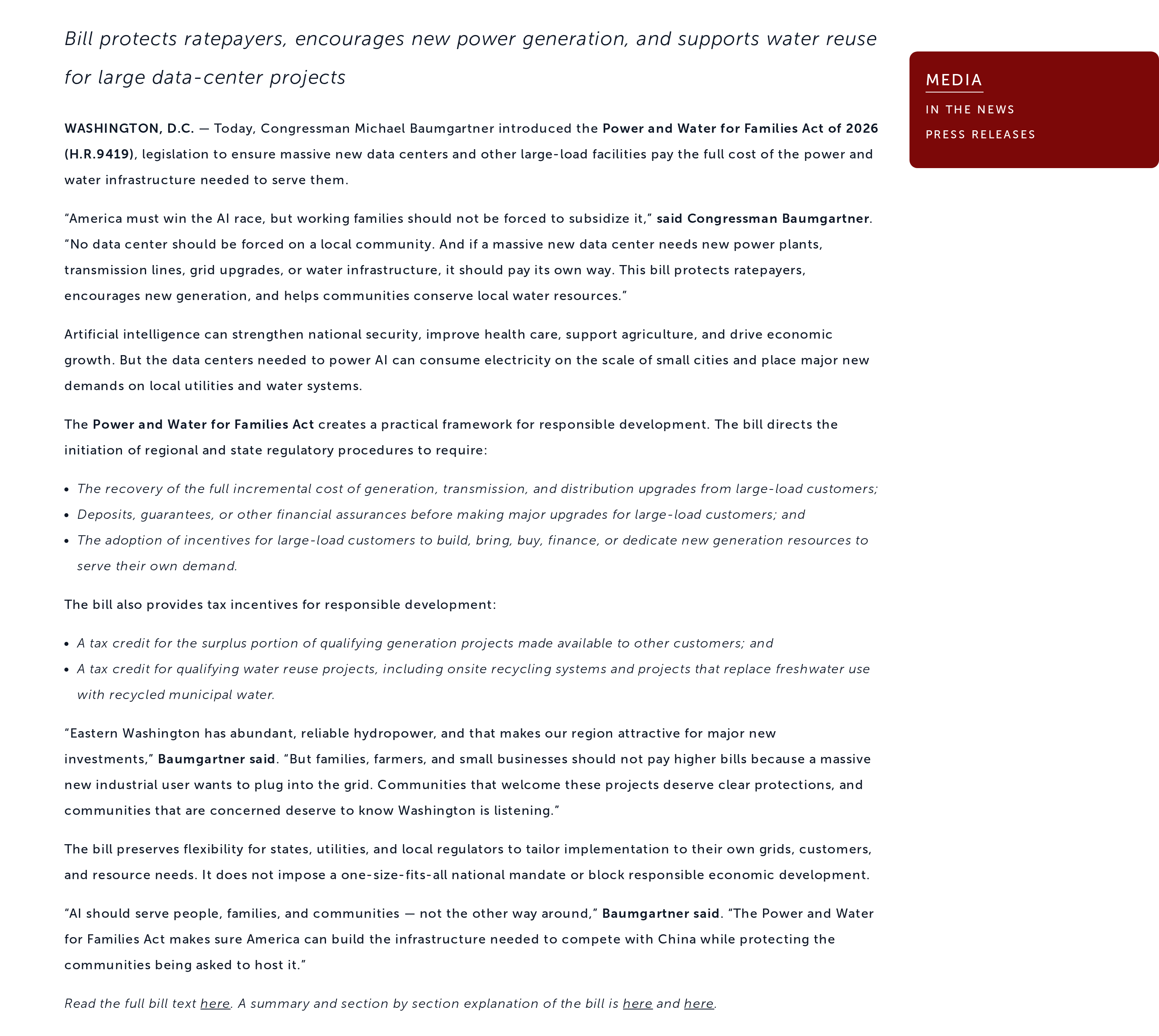 File:Hr-9419-power-water-families-act-sponsor-statement.png