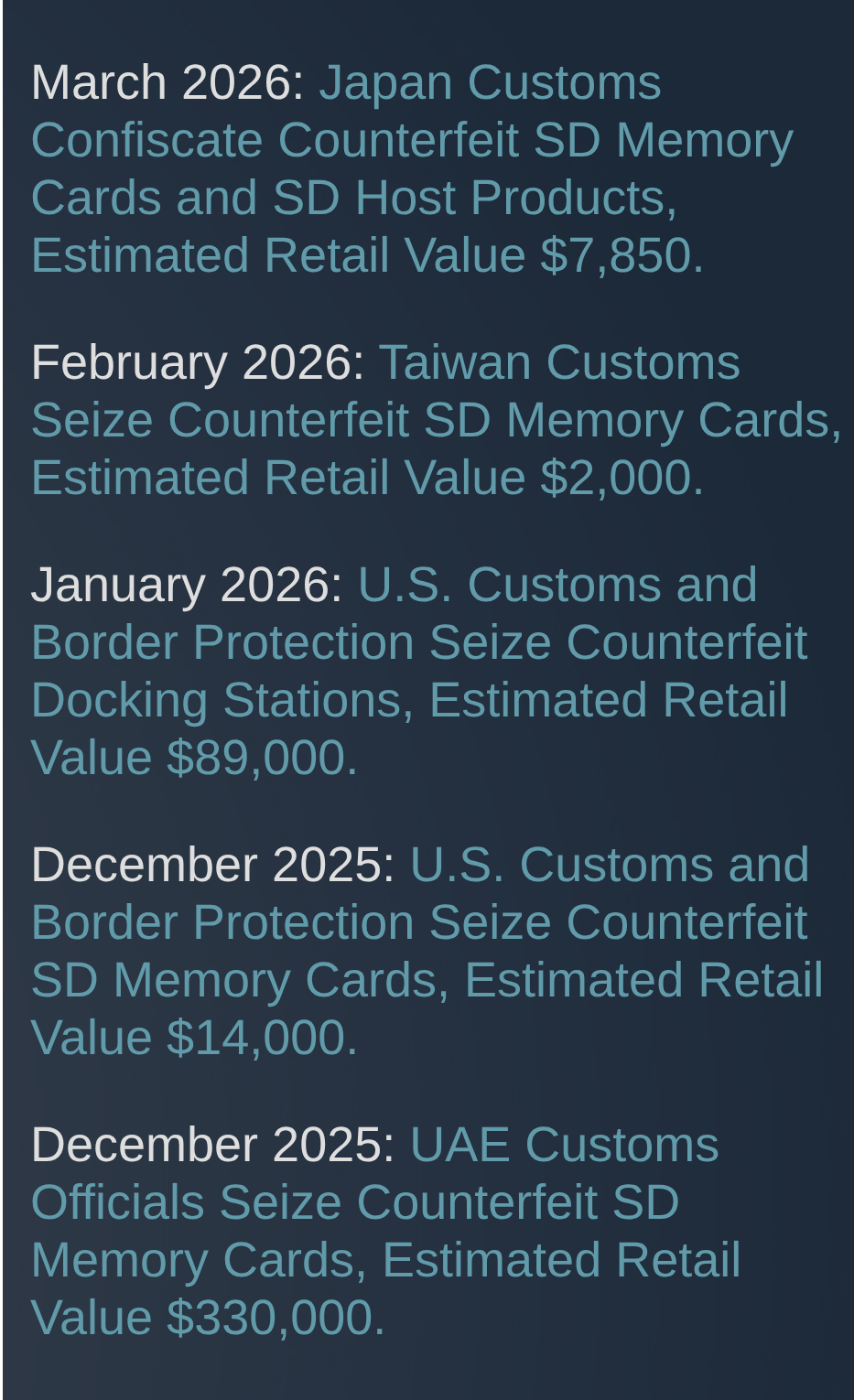 File:Counterfeit-sd-cards-sd3c-enforcement-log.png