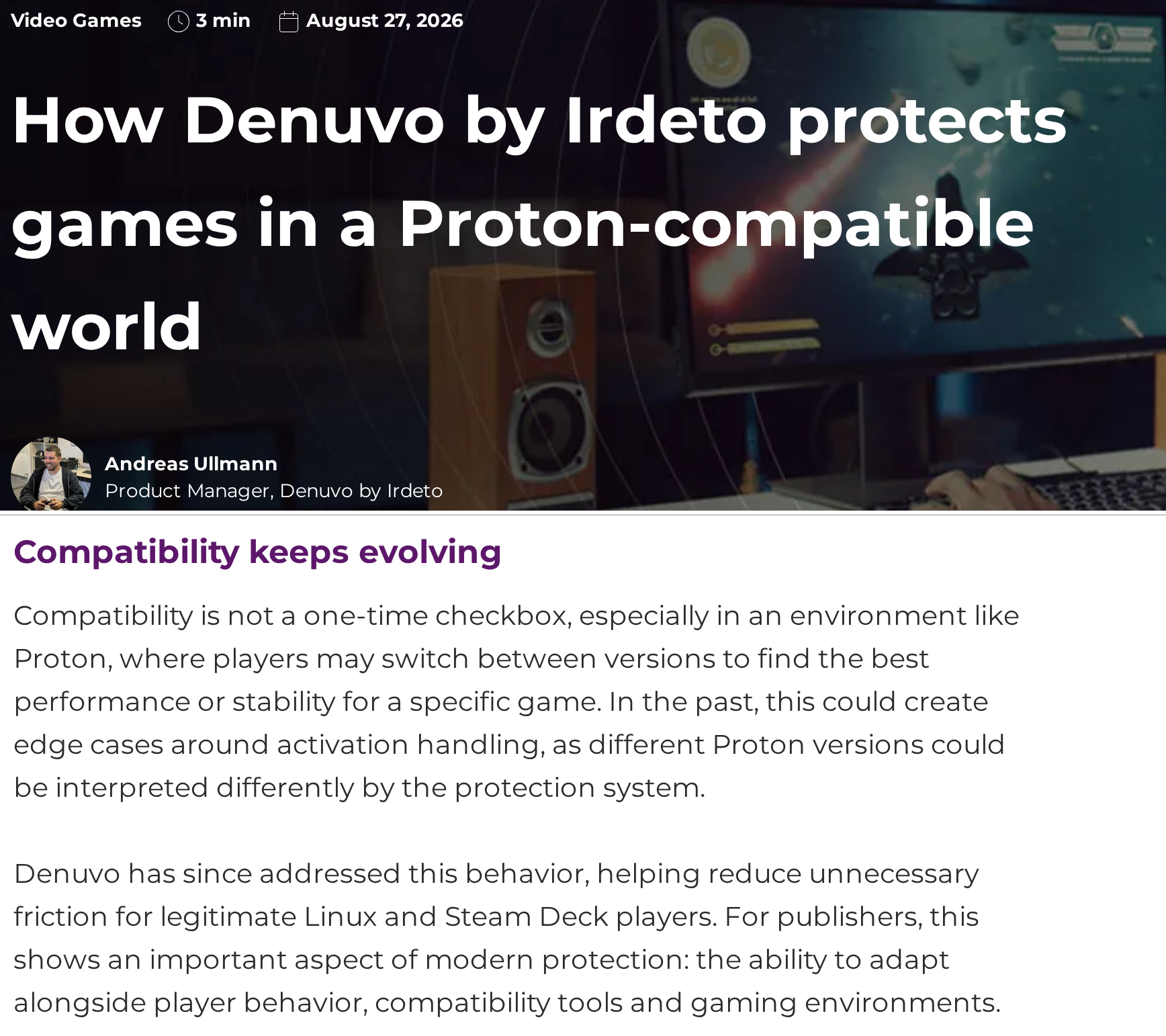 File:Irdeto Denuvo Proton blog post August 2026.png