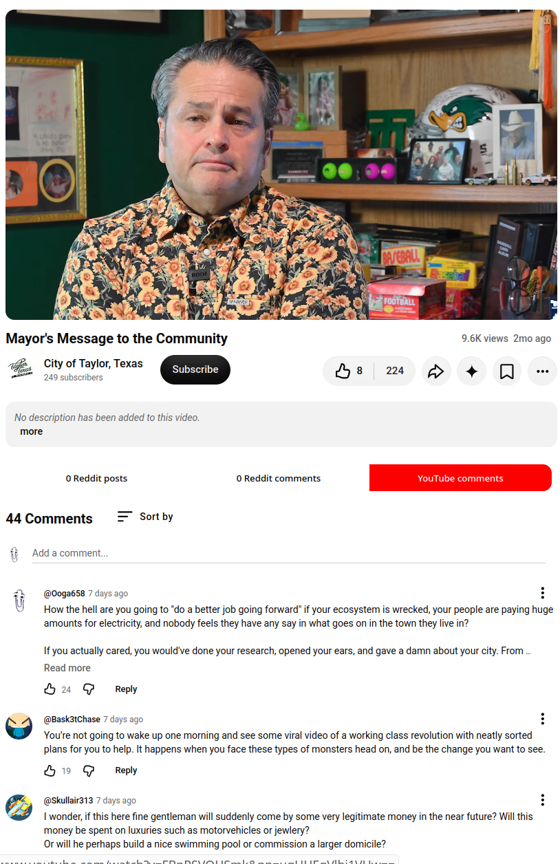File:Taylor mayor message youtube page.png