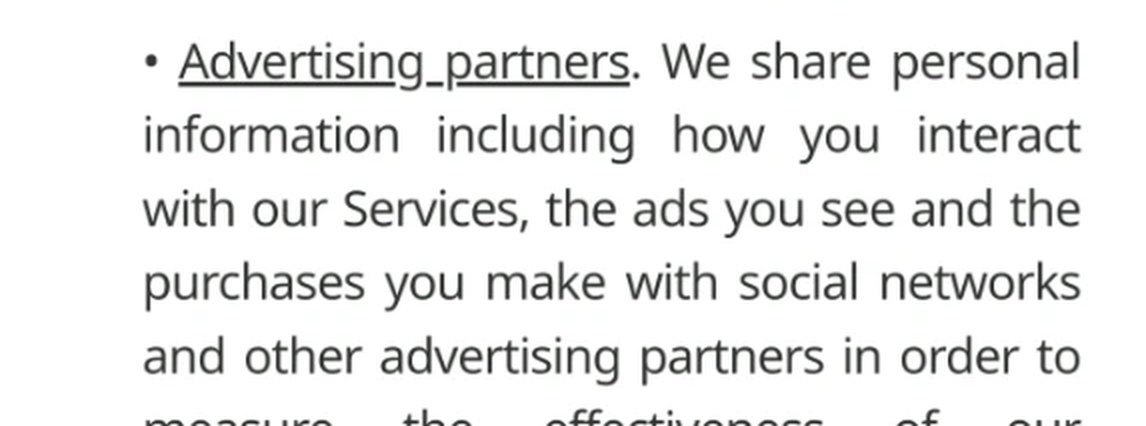 File:LG ThinQ privacy policy advertising partners.png