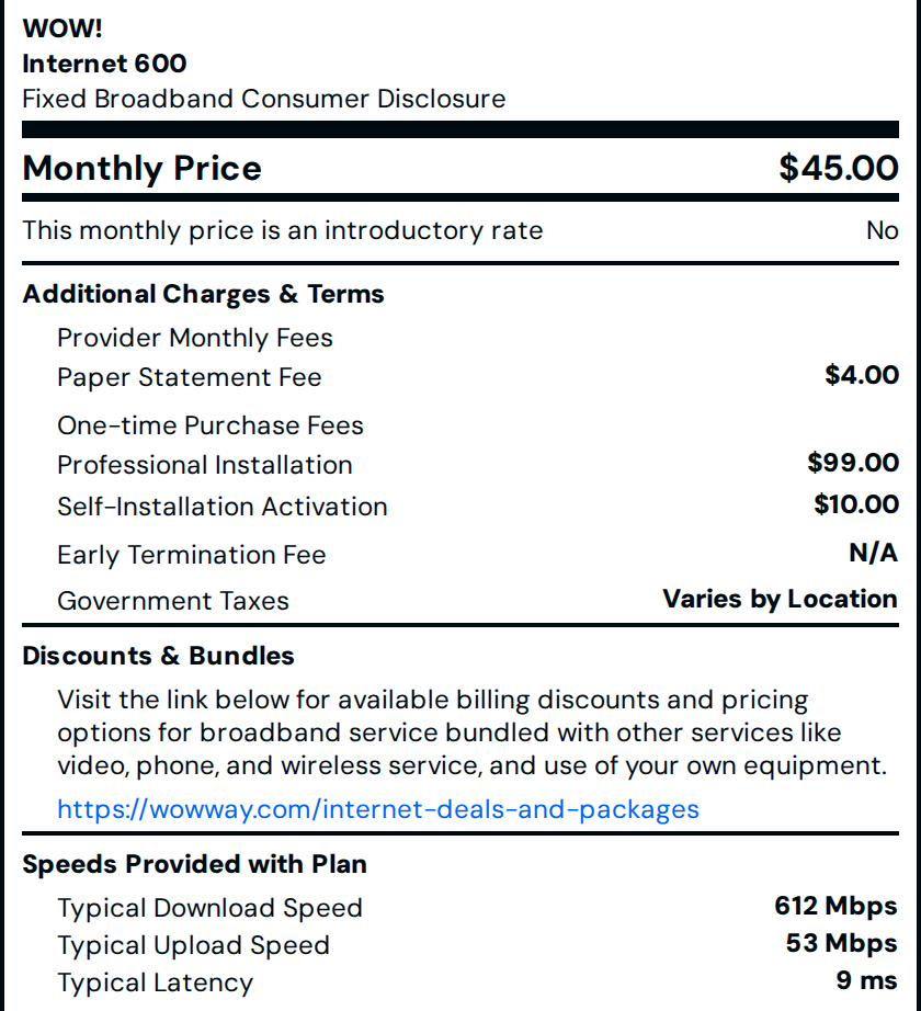 File:WOW Internet 600 Broadband Facts label.png