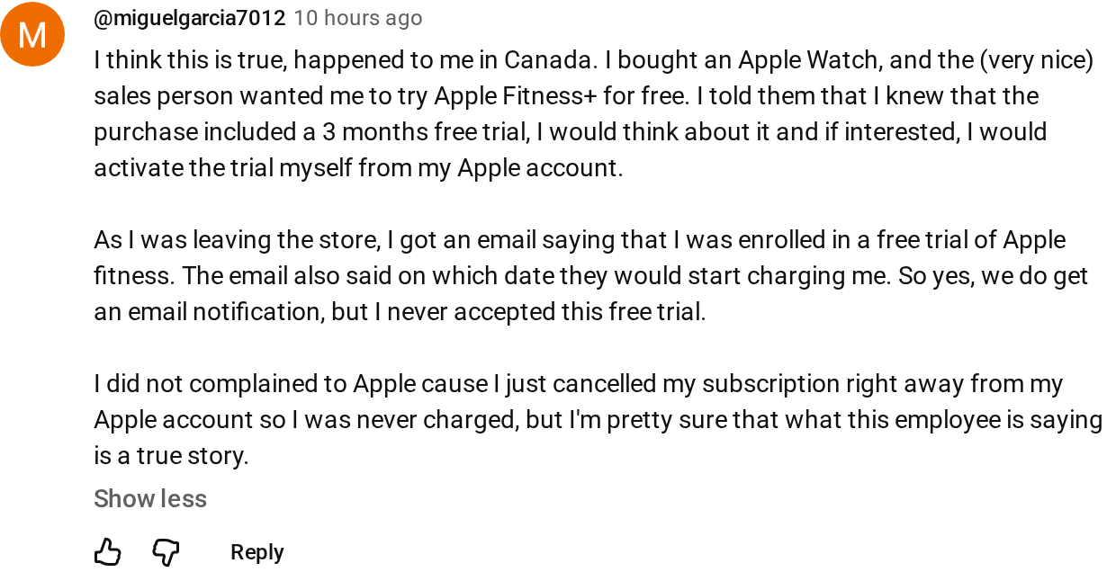 File:Apple Store trials YouTube comment miguelgarcia.png
