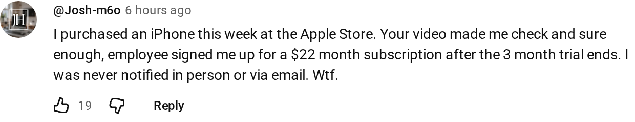 File:Apple Store trials YouTube comment josh-mo.png
