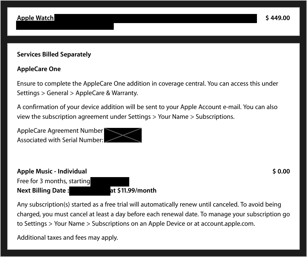 File:Apple Store trials customer email 1 attachment receipt.png