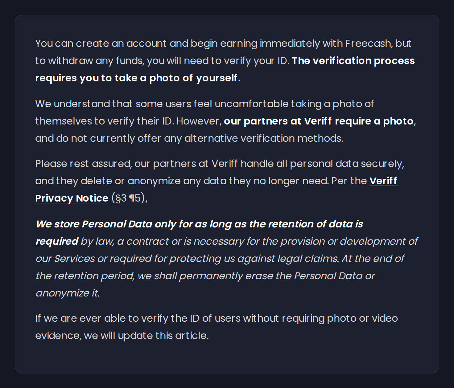 File:Freecash withdrawal ID verification.png
