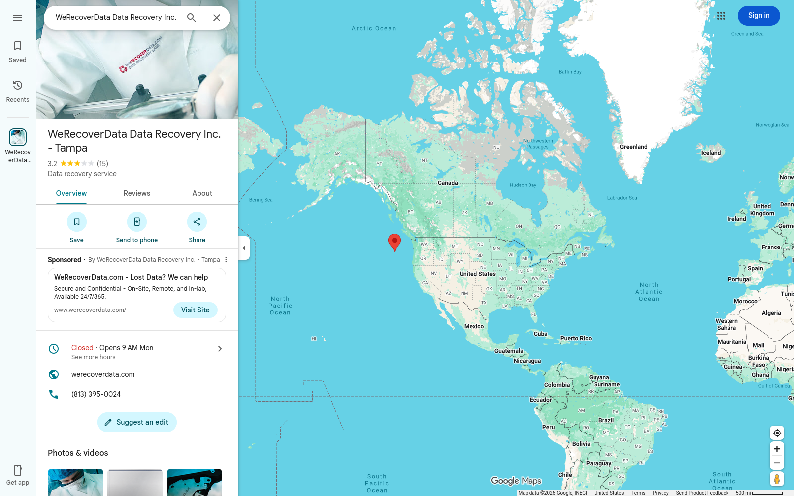 File:WeRecoverData-Tampa-maps-listing-ocean-pin-2026-07-26.png
