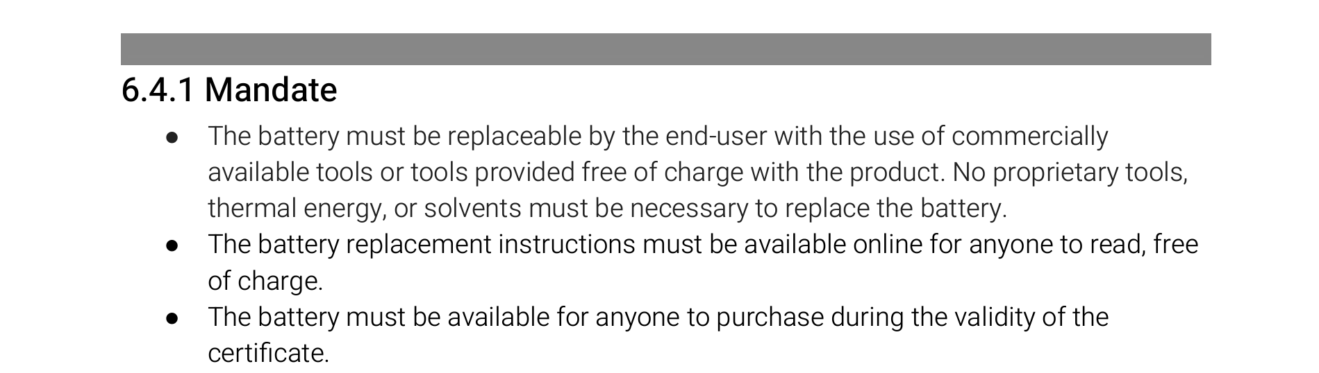 File:TCO Certified generation 10 headsets criterion 6.4.1.png