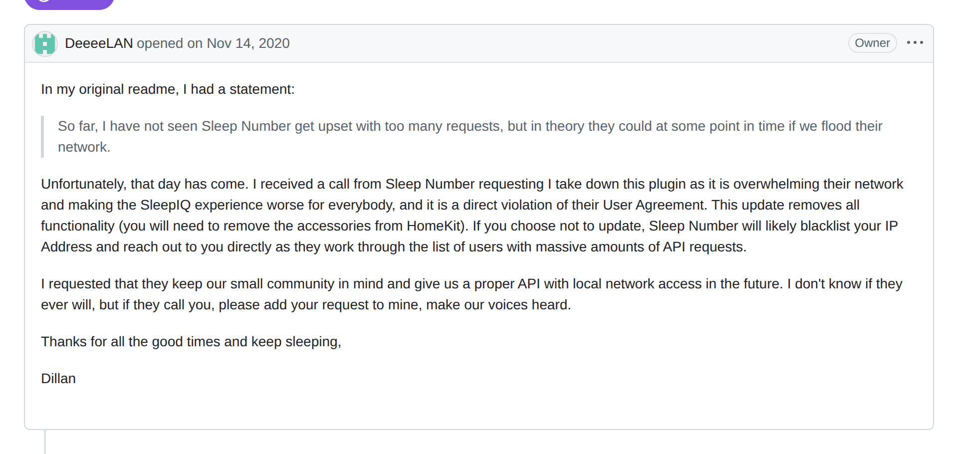File:Oss-legal-threats-sleep-number-takedown-post.png