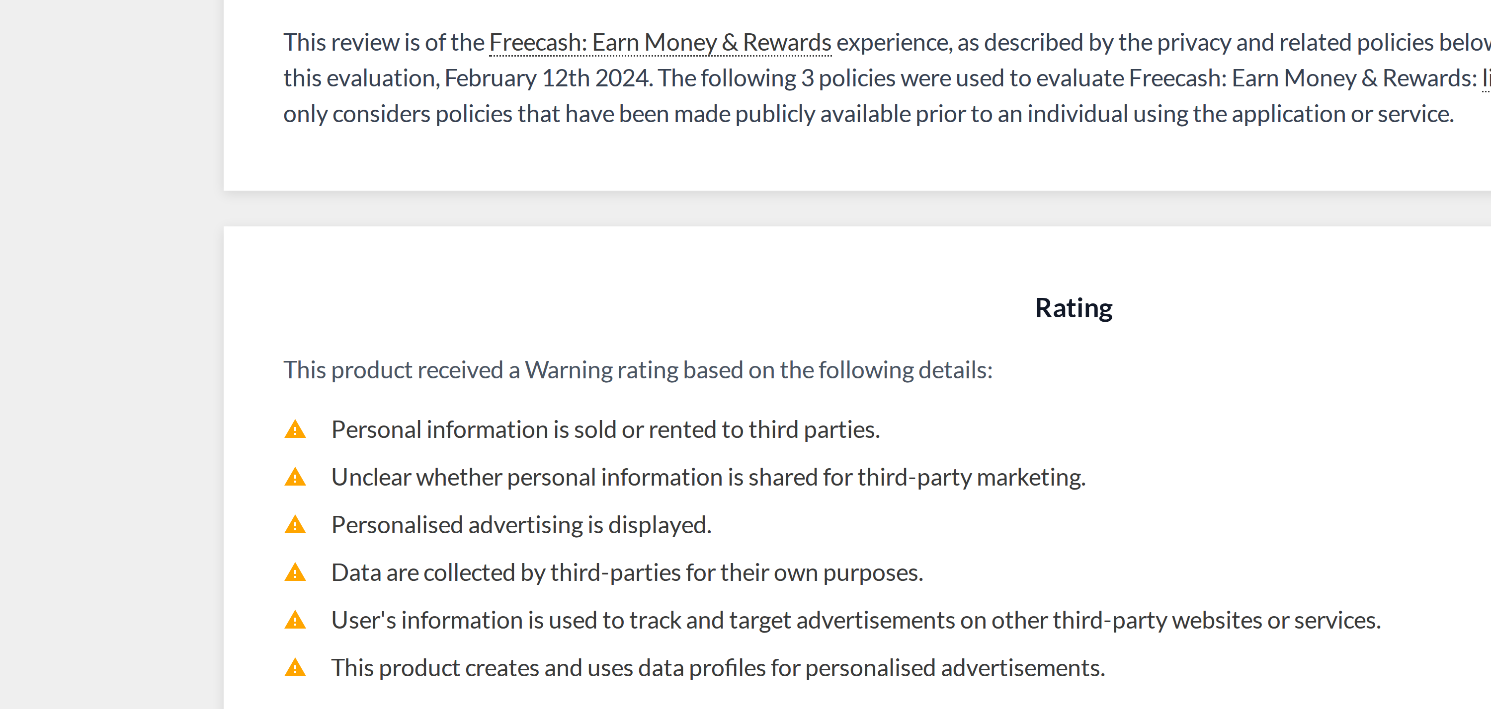 File:Freecash Common Sense Privacy warning.png