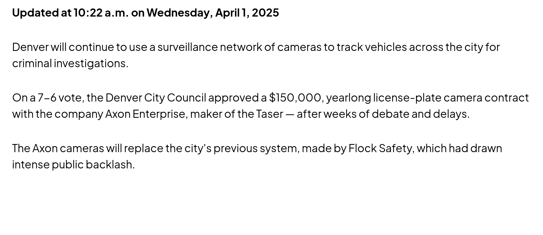 File:Denver City Council 7-6 Axon vote Denverite.png