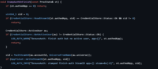 File:Denuvo Bypassed?.png
