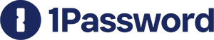 1Password logo.svg