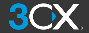 3CX logo.svg