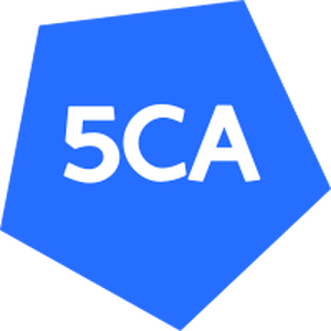 5CA logo.svg