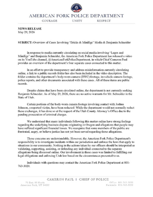 American Fork Police Department Statement.png