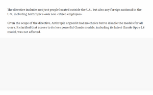 Anthropic export control foreign national scope Fortune.png