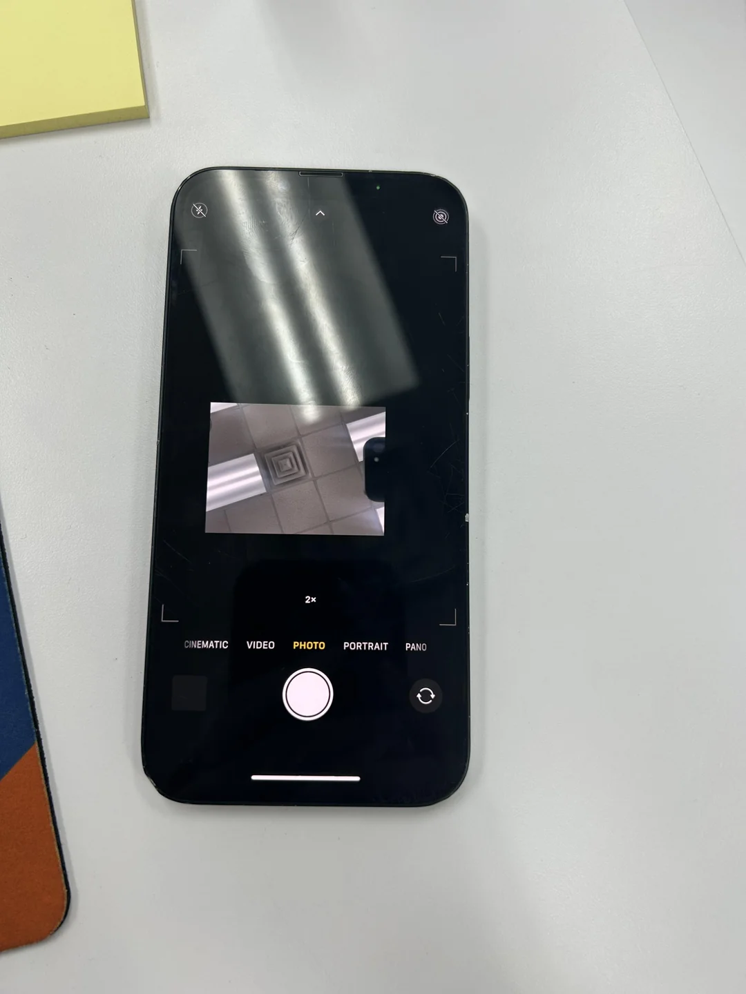 File:Apple iPhone 13 camera framing issues.webp