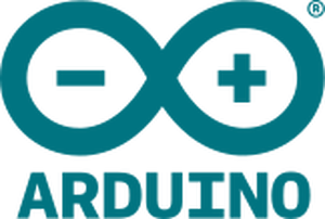 Arduino logo.svg