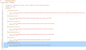 Autodesk Fusion modified precheck config.json screenshot.png