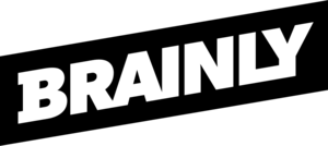 Brainly logo.svg