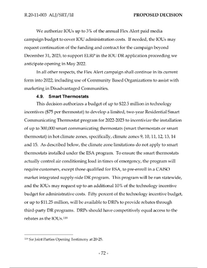 CPUC R20-11-003 smart thermostat pre-enrollment.png
