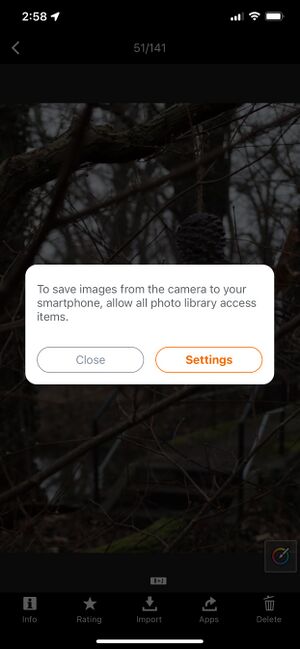 Canon Camera Connect full access to photo library.jpg