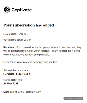 Captivate account deletion screen.png