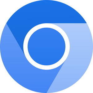 Chromium Browser.svg