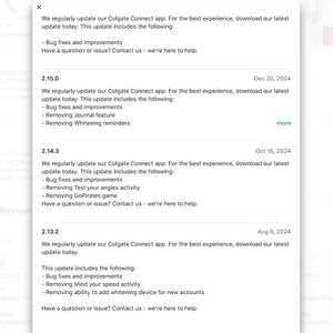 Colgate Connect screenshot 5.jpg
