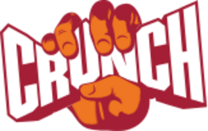 Crunch Logo.svg