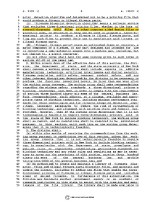 The scan reaches normal STL and CAD files, not a special gun format, per Assembly Bill A10005C.[4]