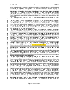 The five-thousand-dollar civil penalty, charged per non-compliant printer, per Assembly Bill A10005C.[4]