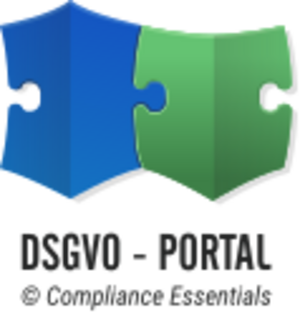 DSGVO Portal logo.svg