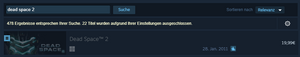 Dead Space 2 Steam shop listing.png
