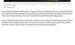 Denver council 7-6 Axon vote Denverite.png