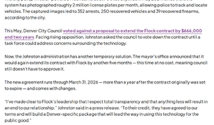 Denver second Flock extension Denverite October 2025.png