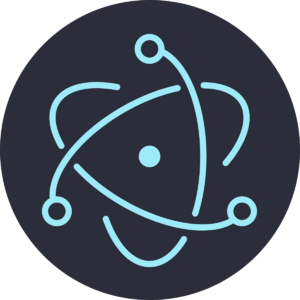 Electron Software Framework Logo.svg.png