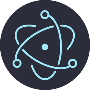 Electron Software Framework logo.png