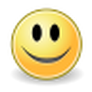 Face-smile.svg