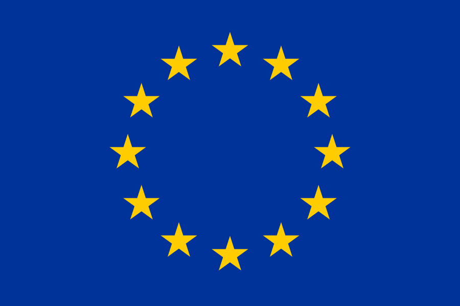 File:Flag of Europe.svg
